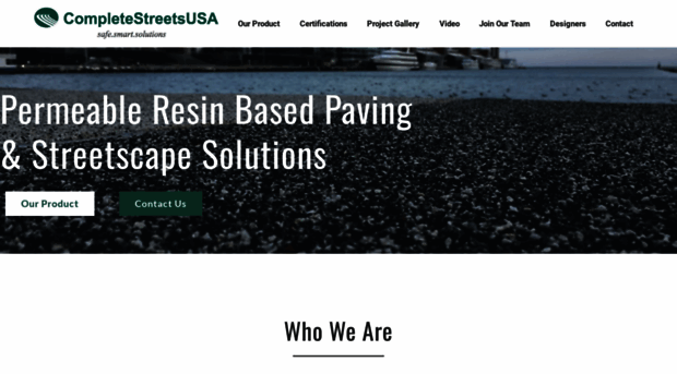 completestreetsusa.com