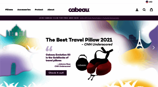 completesupportpillow.com