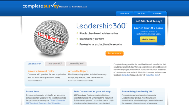 completesurvey.com