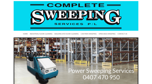 completesweeping.com.au