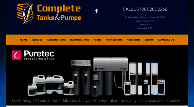 completetanksandpumps.com.au