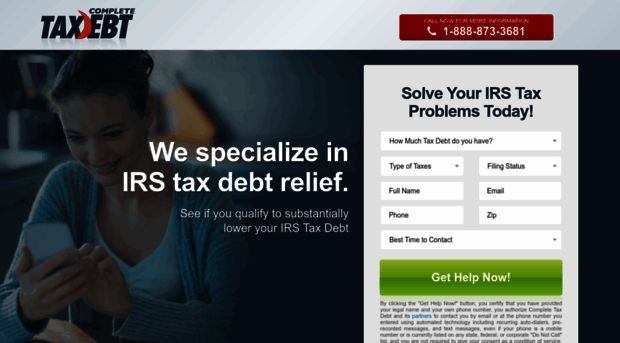 completetaxdebt.com