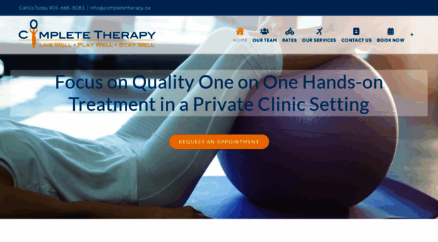 completetherapy.ca