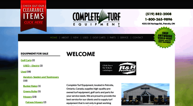 completeturf.com