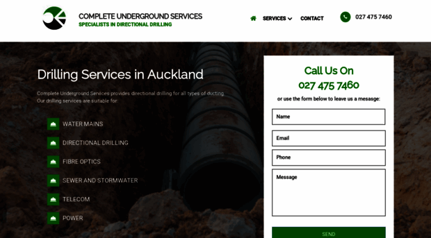 completeundergroundservices.co.nz