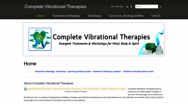 completevibrationaltherapies.com