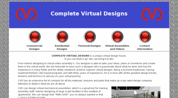 completevirtualdesigns.com