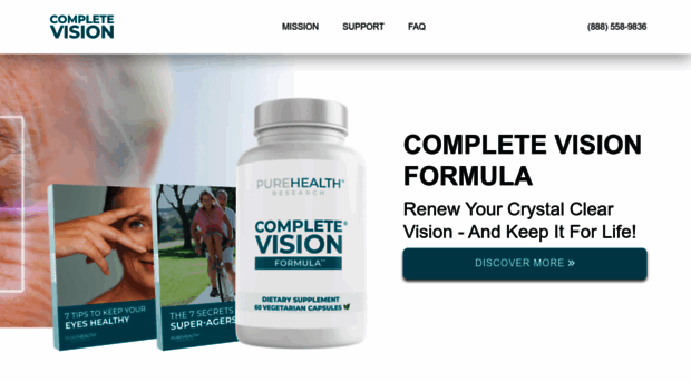 completevisionsupport.com