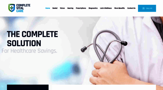 completevitalcare.com