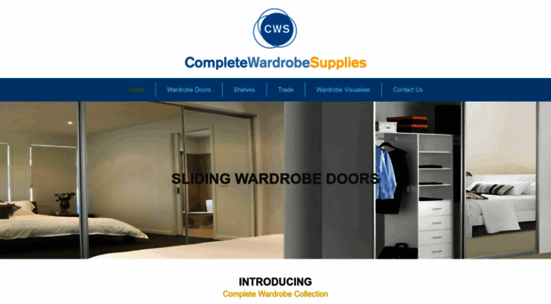 completewardrobesupplies.com.au