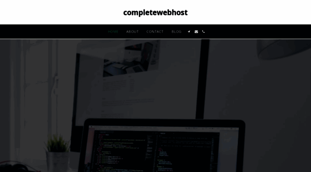 completewebhost.site123.me