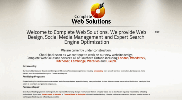 completewebsolutions.ca