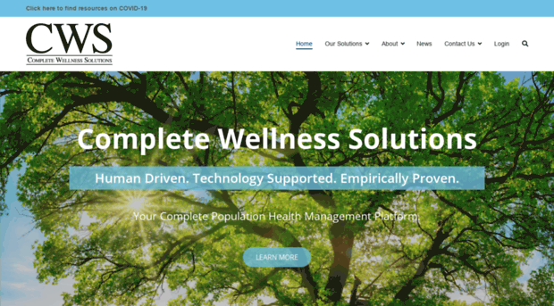 completewellnesssolutions.com