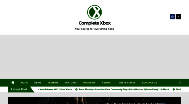 completexbox.co.uk