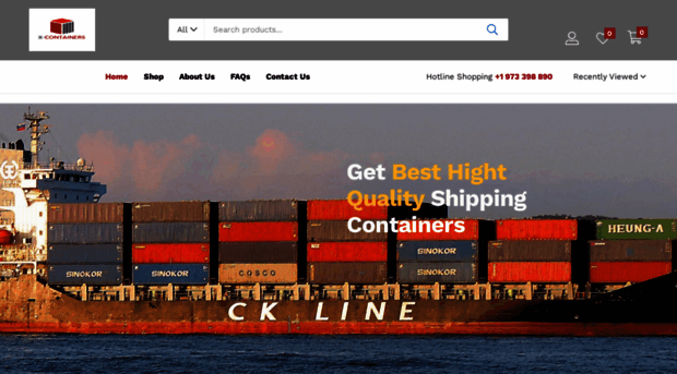 complex-containers.com