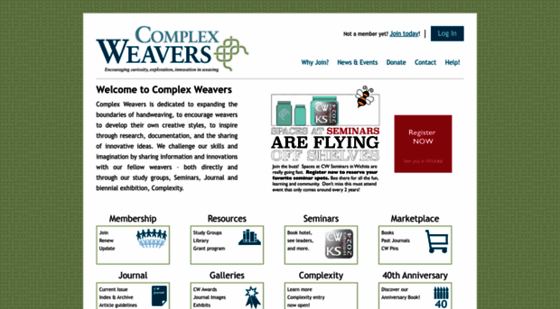 complex-weavers.org