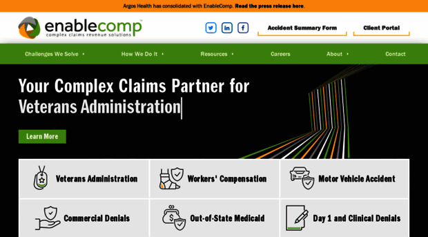 complexclaims.com