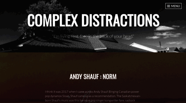 complexdistractions.blog
