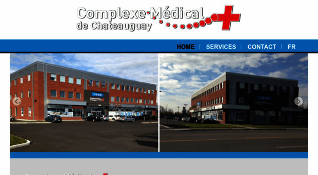 complexemedicalchateauguay.com