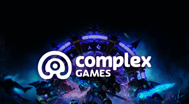 complexgames.com