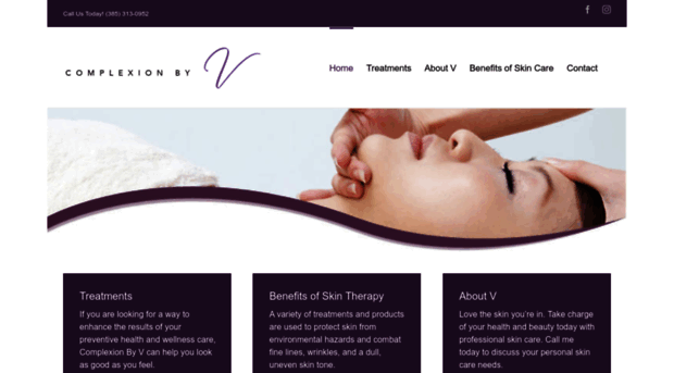 complexionbyv.com