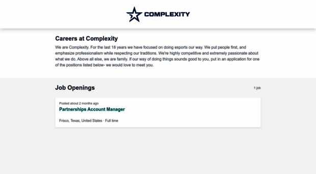 complexity.workable.com