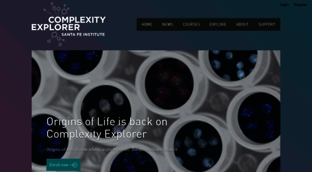 complexityexplorer.org