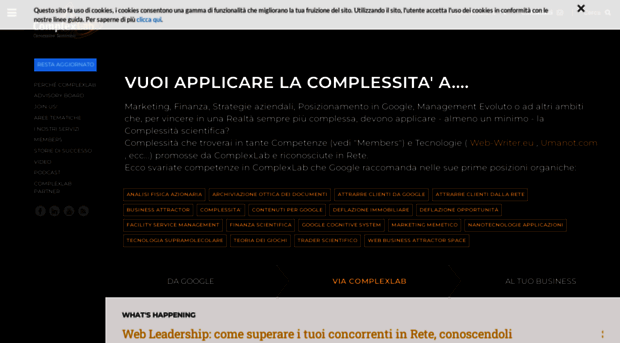 complexlab.it