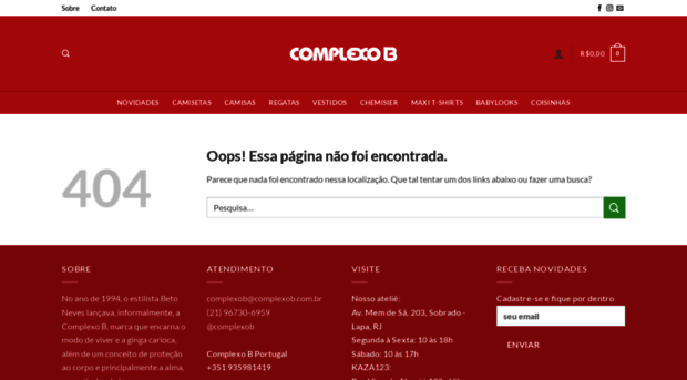 complexob.com.br