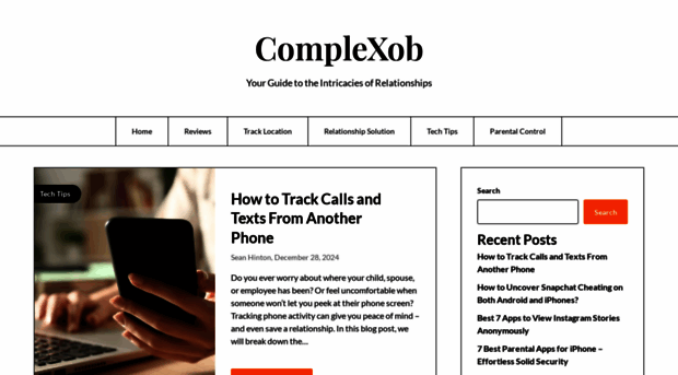 complexob7.com