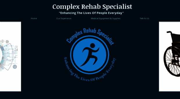 complexrehabspecialist.com