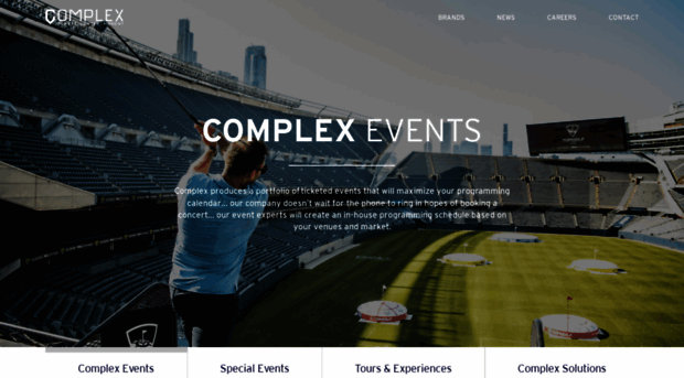 complexse.com