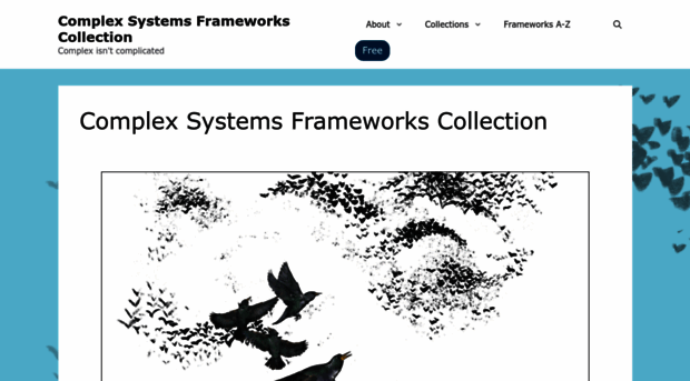 complexsystemsframeworks.ca