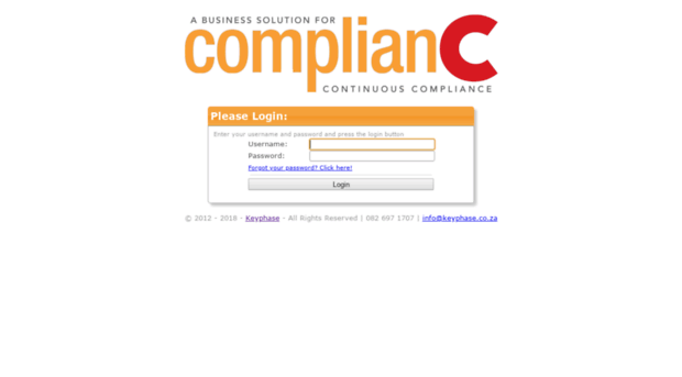 complianc.com
