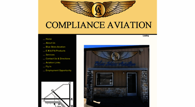 compliance-aviation.com