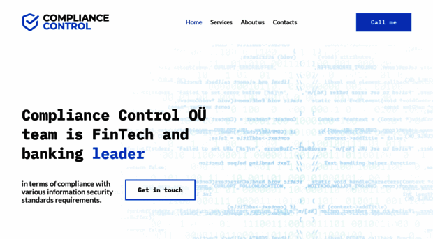 compliance-control.eu