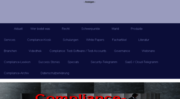 compliance-guide.com