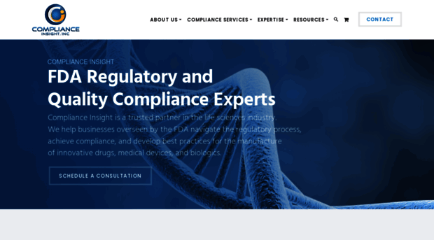 compliance-insight.com