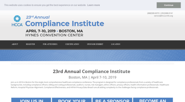 compliance-institute.org