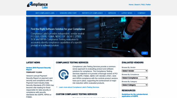 compliance-labs.com