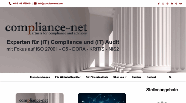 compliance-net.com