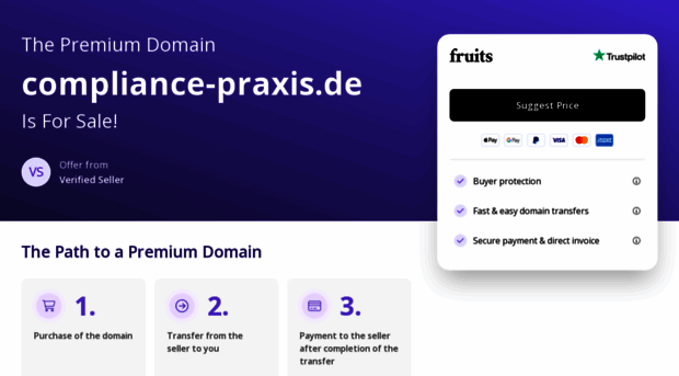 compliance-praxis.de