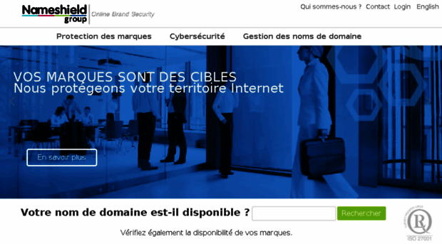 compliance-registre.com