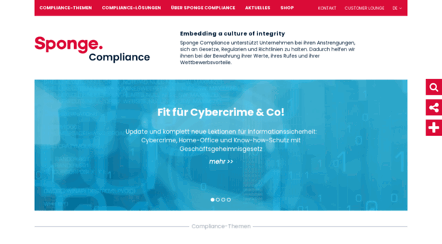 compliance-training.de