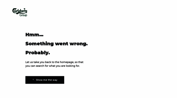 compliance.carlsberggroup.com