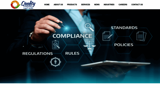 compliance.com.sa