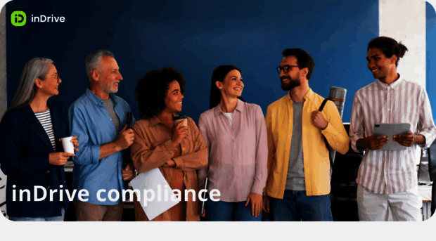 compliance.indrive.com