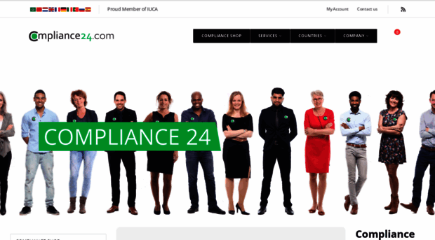 compliance24.com