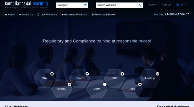 compliance4alllearning.com