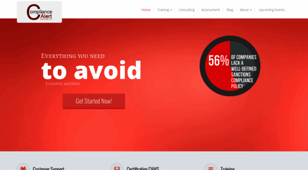 compliancealert.org
